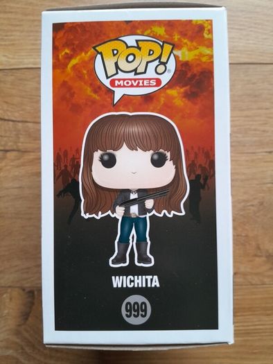 Funko Zombieland: Wichita