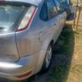 Ford focus 09 1.6 diesel Image 5
