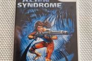 Alien Syndrome  Nintendo Wii Games Original