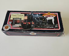 train