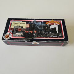 train