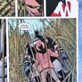 Absolute Batman 24 Issue Batgirl The Bat Batwoman Barbara Gordon DC Comics Snyder Dragotta All In Image 2