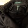 NEVER WORN Ralph Lauren Women Trench Coat size Medium Image 6