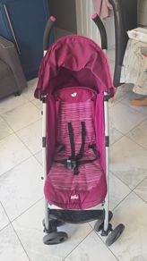 stroller