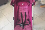 stroller