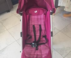 stroller