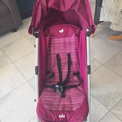 stroller