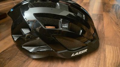 Lazer cycling helmet NEW