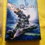 Box only Vanquish hard plastic box manual Xbox 360 Image 7