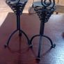 candle sticks Image 2