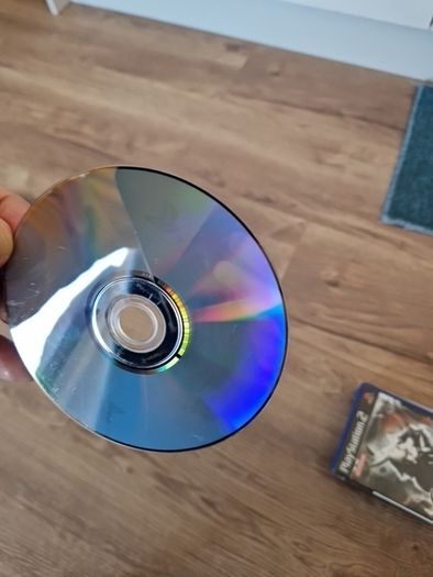 Need for Speed Prostreet PlayStation2 Ps2 Games Original