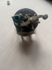 Penn sea fishing reel