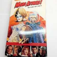 Retro Vhs Tapes