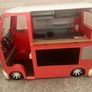 Our Generation dolls food truck Image 10