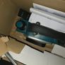 Makita DKP180Z 18V Li-Ion LXT Cordless Planer - Bare Image 3