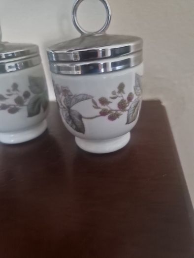 coddlers