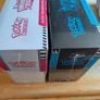 Pokemon Tcg Scarlet and Violet Black Bolt and White Flare Elite Trainer Box ETB Image 9