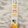 First Nature BEE Toddler Book + FREE Spot and Say JUNGLE Book Image 8