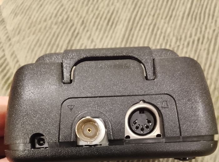 Motorola Pager Charger x2