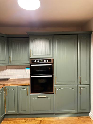 Painting & Decorating services