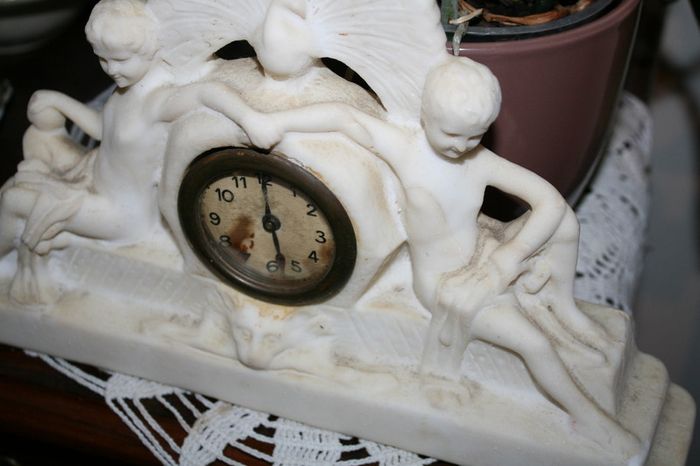Vintage Clock