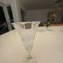 6 Tipperary Crystal wine glasses Image 3