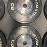 Competition weight plates Image 5