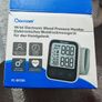 Brand New Wrist Electronic Blood Pressure Monitor Image 3