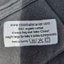 Close Caboo Baby Carrier (ring sling) Image 2