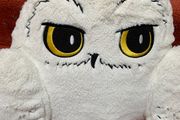 Harry Potter Hedwig Cushion