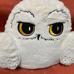 Harry Potter Hedwig Cushion