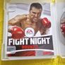 EA Sports Fight night Round 3 PlayStation3 Ps3 games Original Image 3