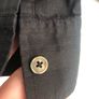 Black Armani Exchange shirt Image 5