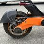 Kukirin G3 electric scooter 2 new tyres only serviced Image 9