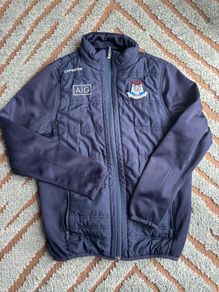 GAA kids jacket
