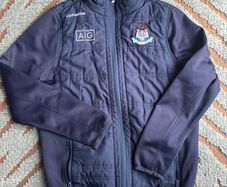GAA kids jacket