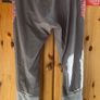 Montirex pink and grey light jumper and light bottoms Image 10
