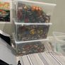 Lego bulk lot Image 8