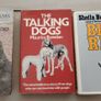 Vintage 1970s Dog Books Bundle - True UK First Editions (Hardback + Dustjackets) Image 2