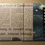 Neil Young -  Live At Massey Hall  1971    CD Image 2