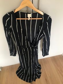 H&M dress