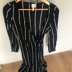 H&M dress