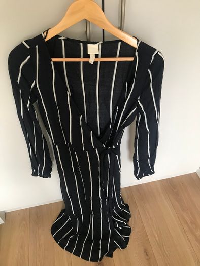 H&M dress