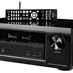 Denon x2300w Atmos/DTS-X AV Receiver