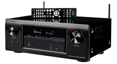 Denon x2300w Atmos/DTS-X AV Receiver