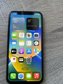 IPhone X 256gb