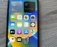 IPhone X 256gb
