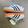 Addidas Trainers Image 3