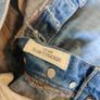 Abercrombie Jeans (W32 L34) Image 4