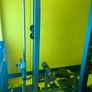 Powertec lat machine Image 6